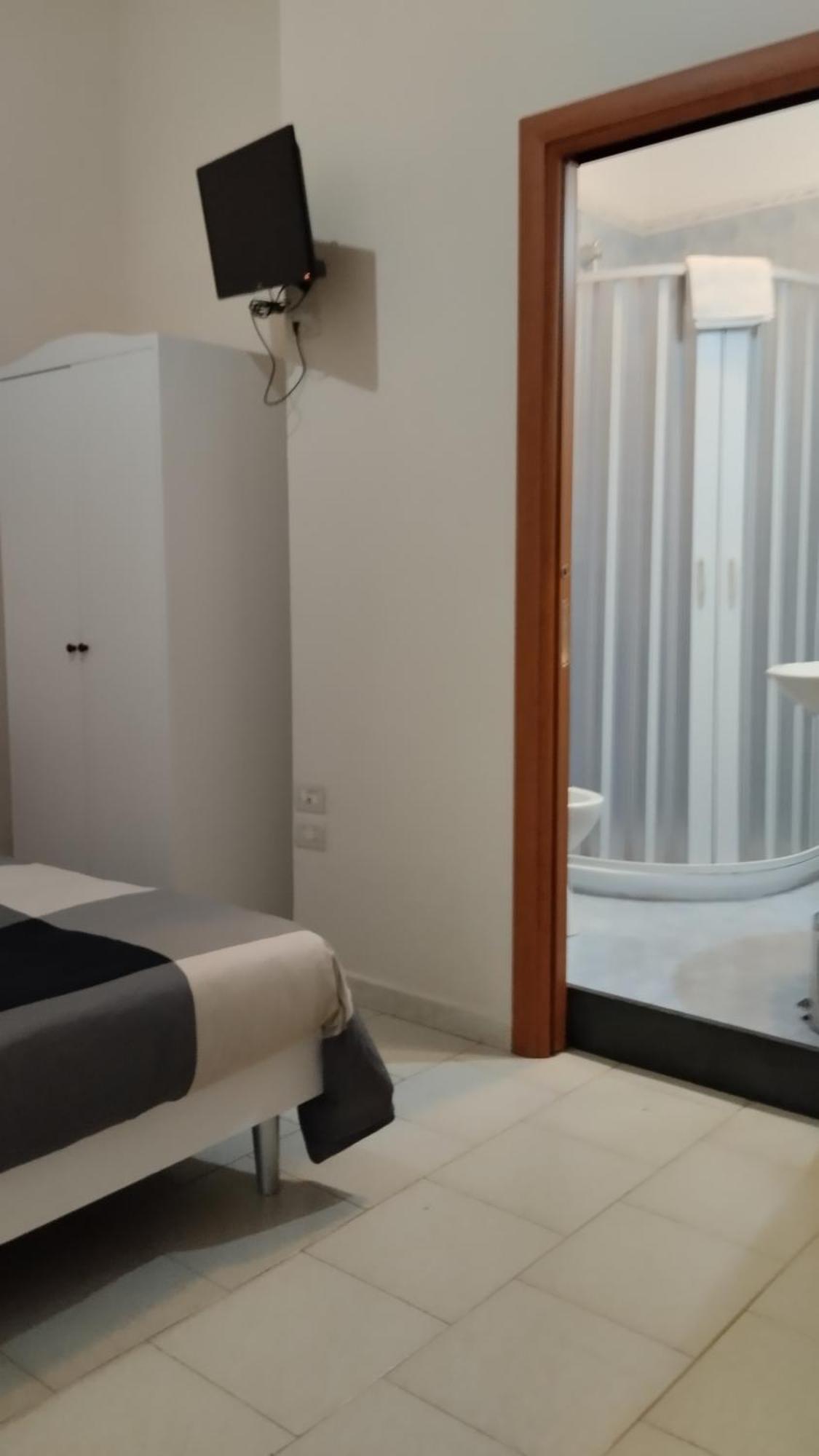 B&B Napoli Campagnari Exterior photo