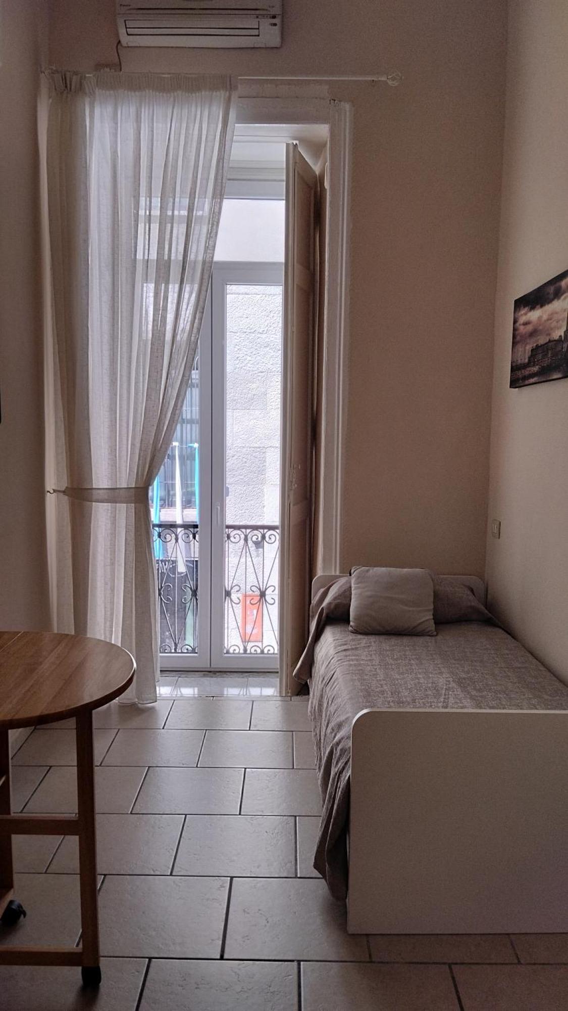 B&B Napoli Campagnari Exterior photo
