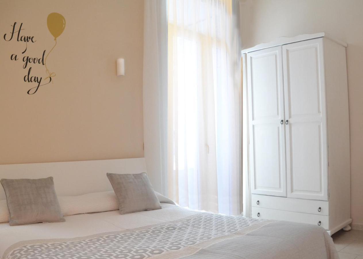 B&B Napoli Campagnari Exterior photo