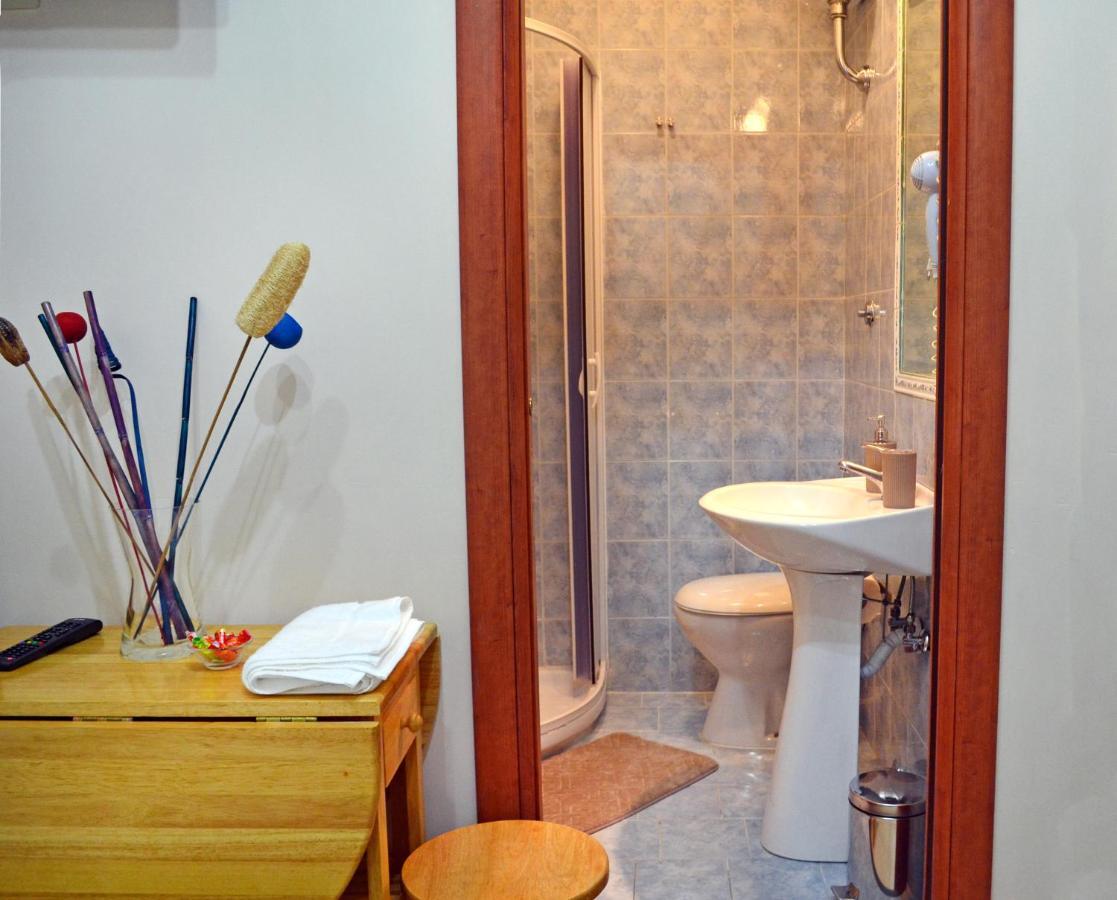B&B Napoli Campagnari Exterior photo